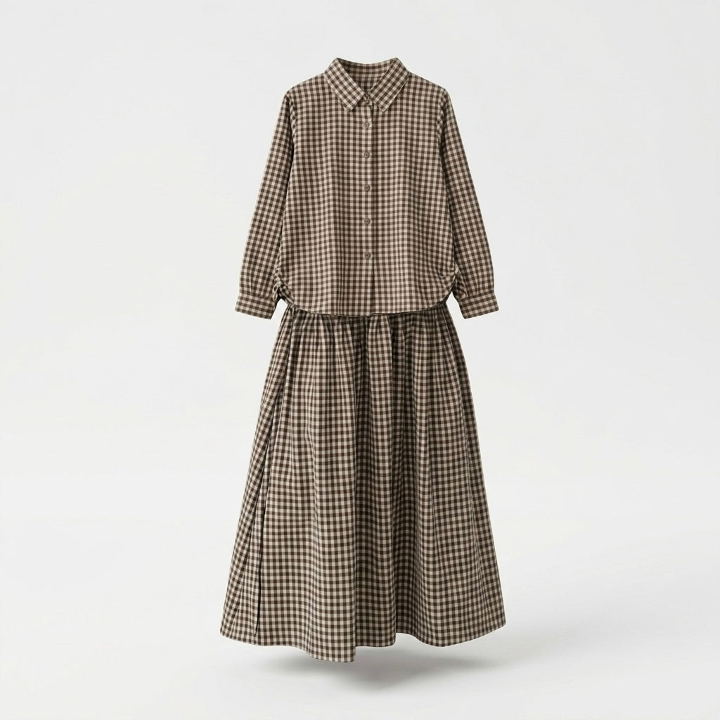 Farah Co-ord