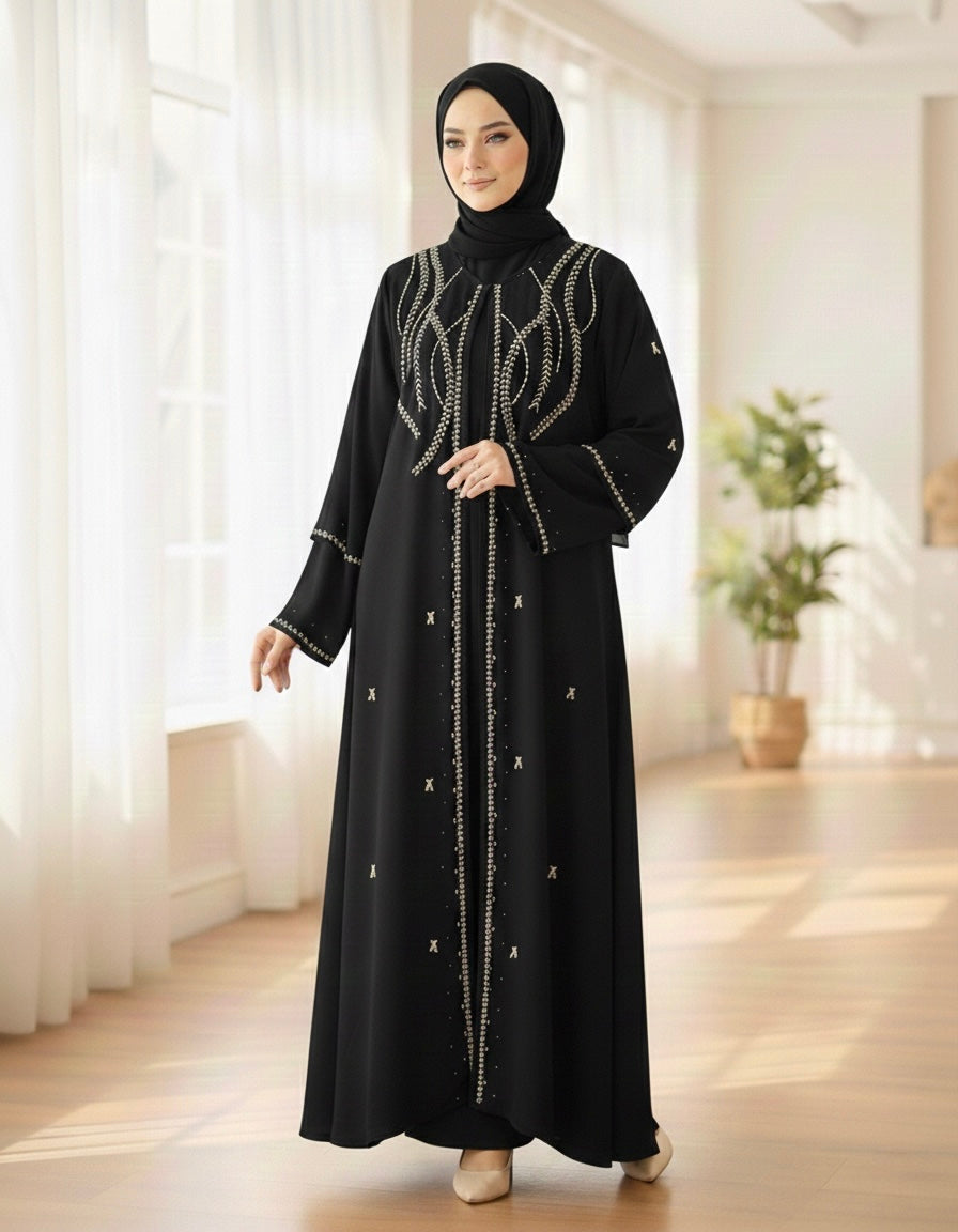 Nalla Abaya