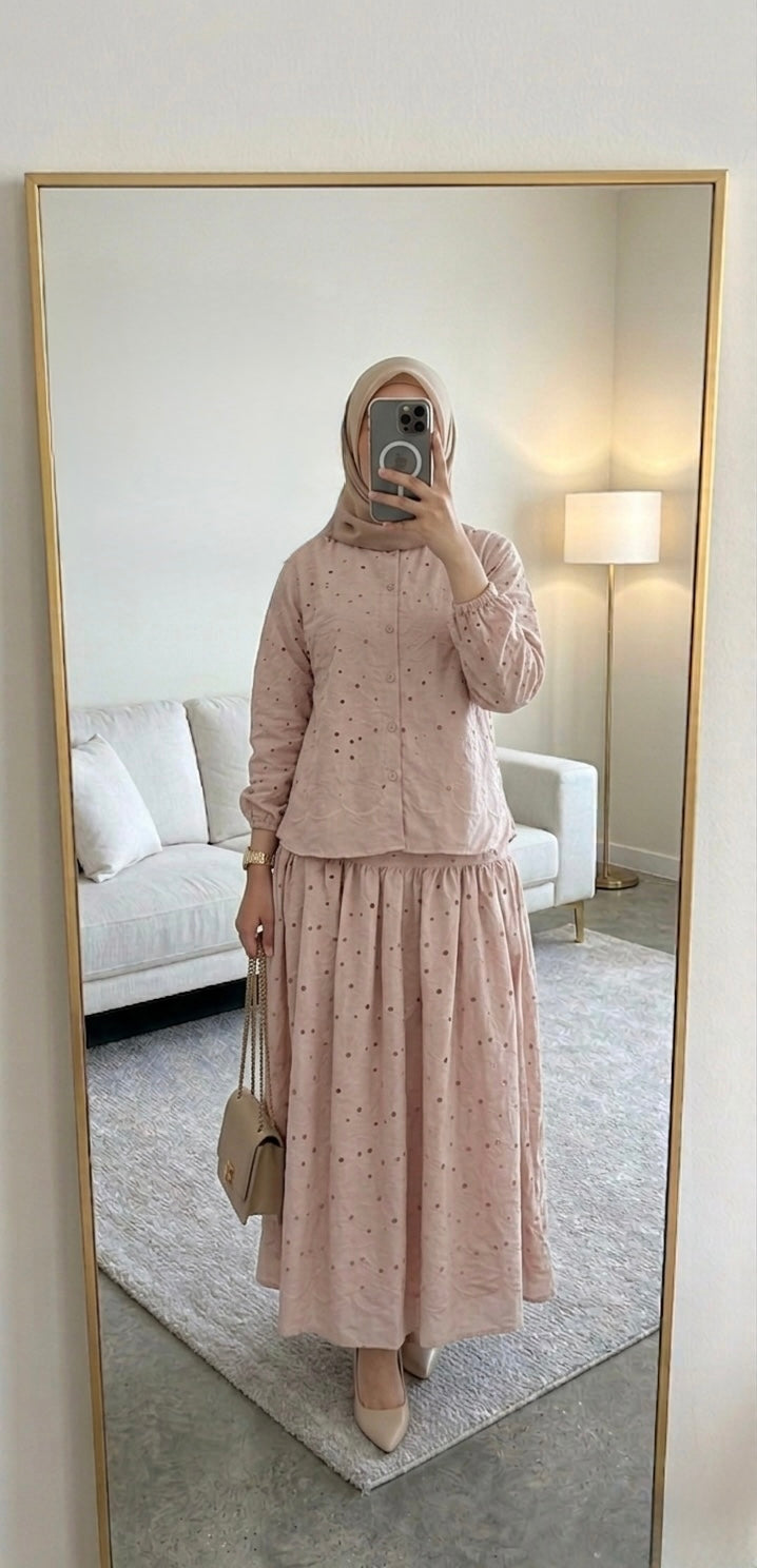Naima Co-ord