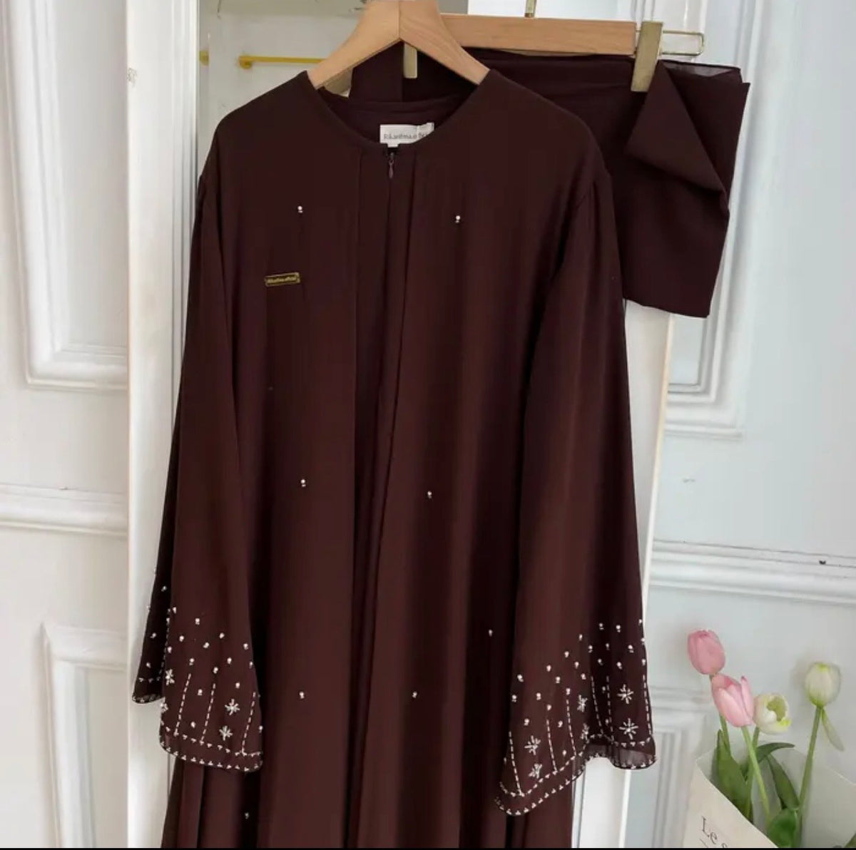 Namira Abaya