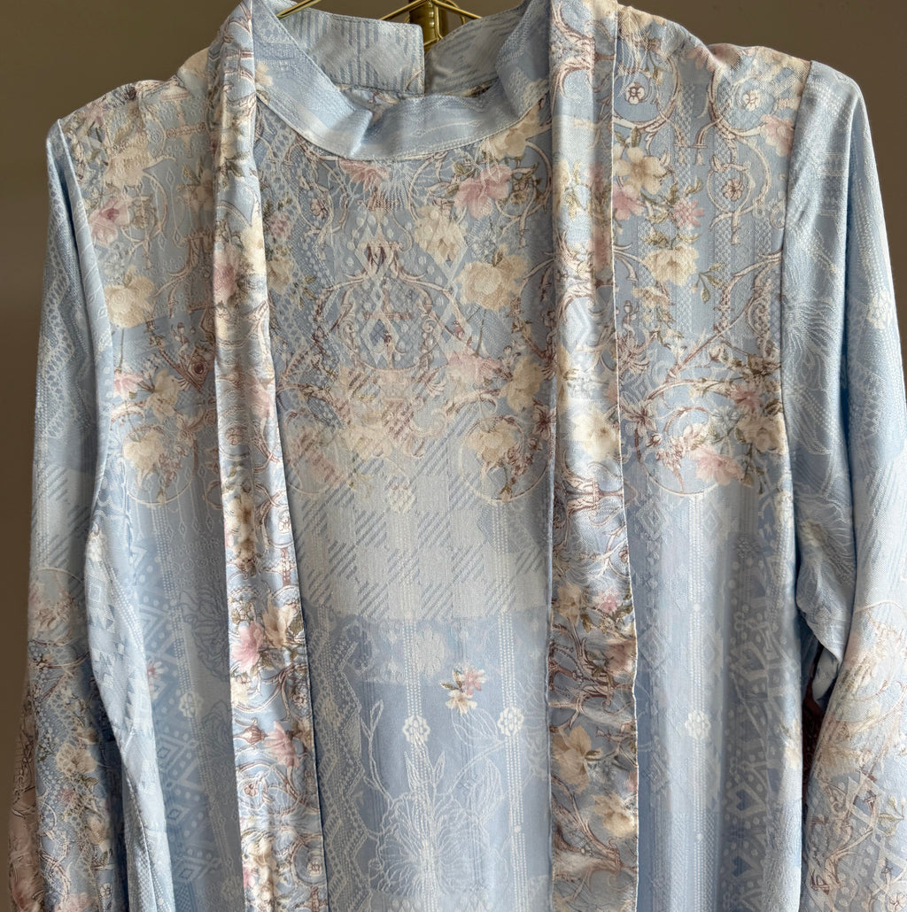 Hasna Dress