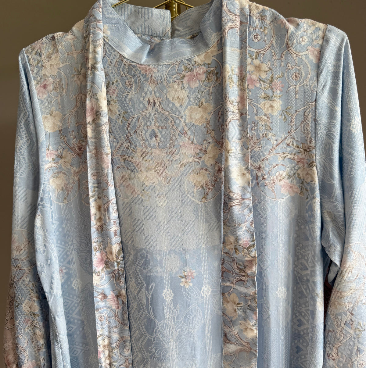 Hasna Dress