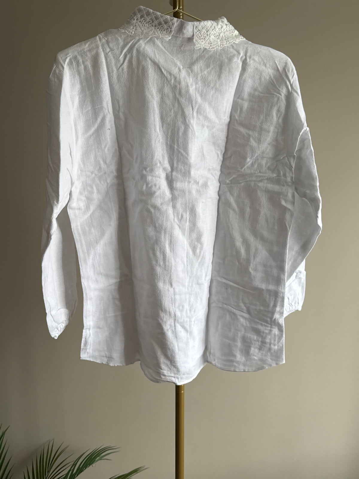 Sevia Blouse