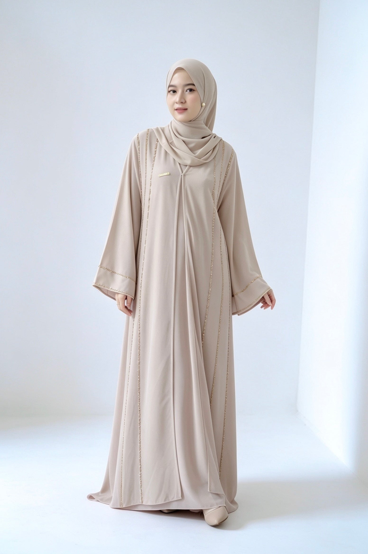Aizel Abaya