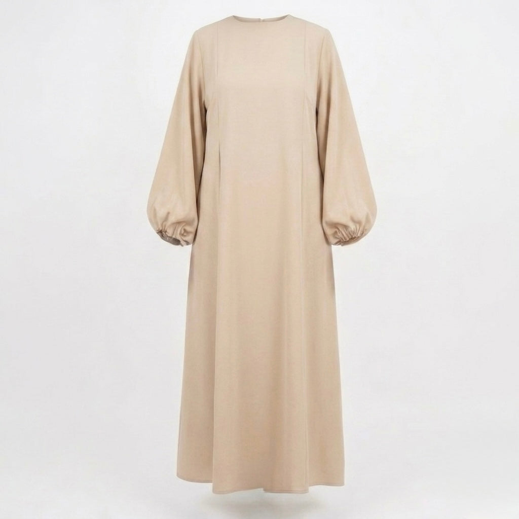 Hajar Abaya