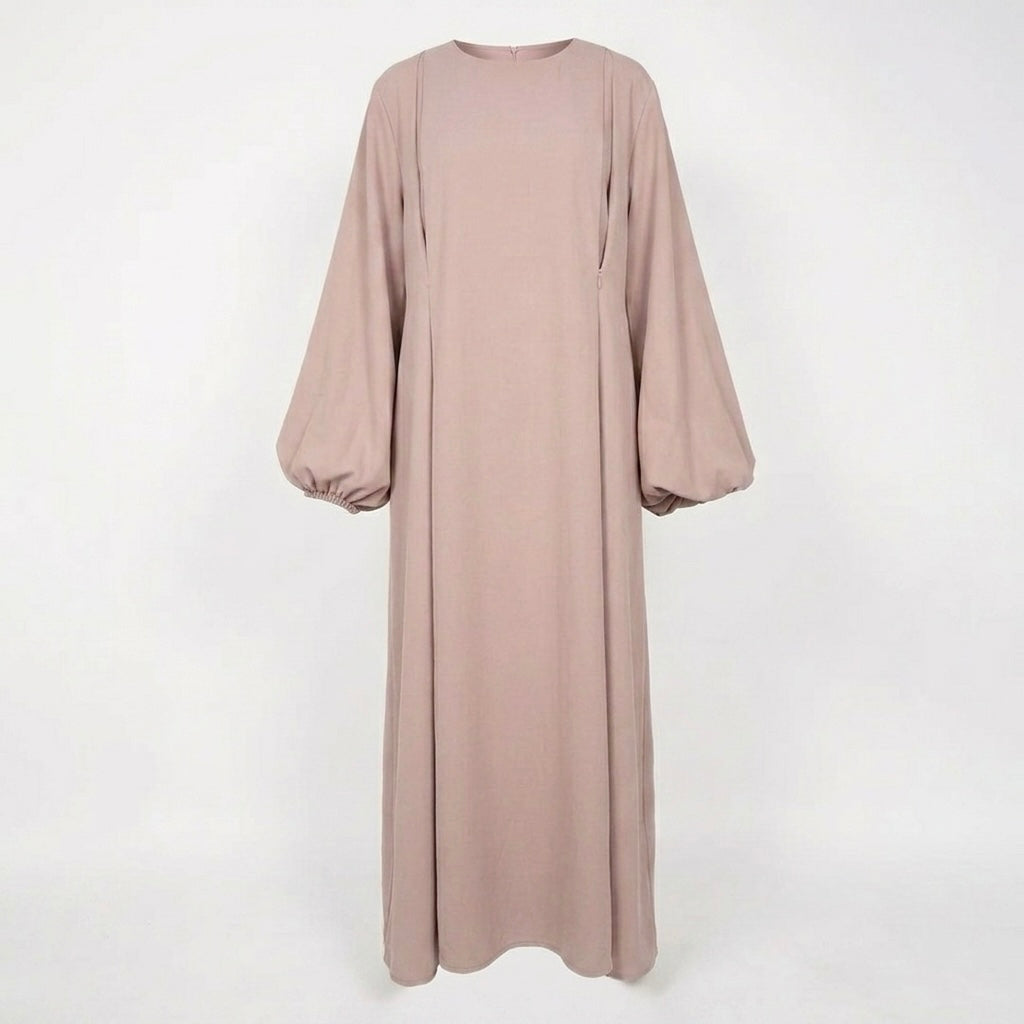 Hajar Abaya