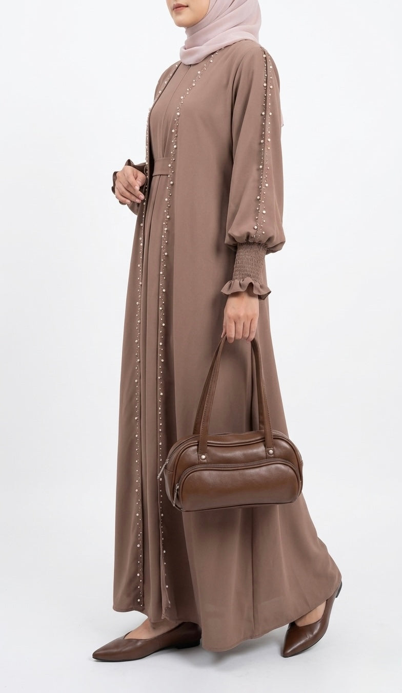Maryam Abaya