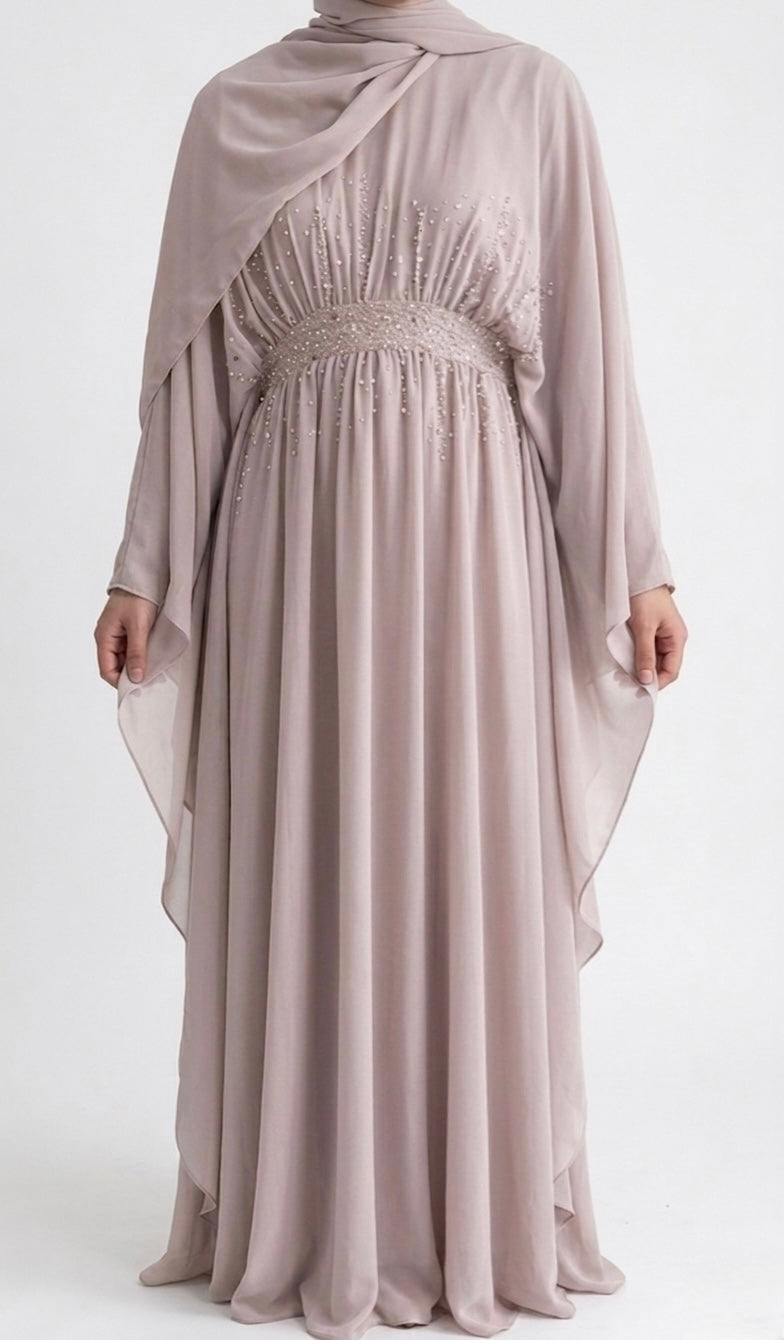 Chyra Caftan