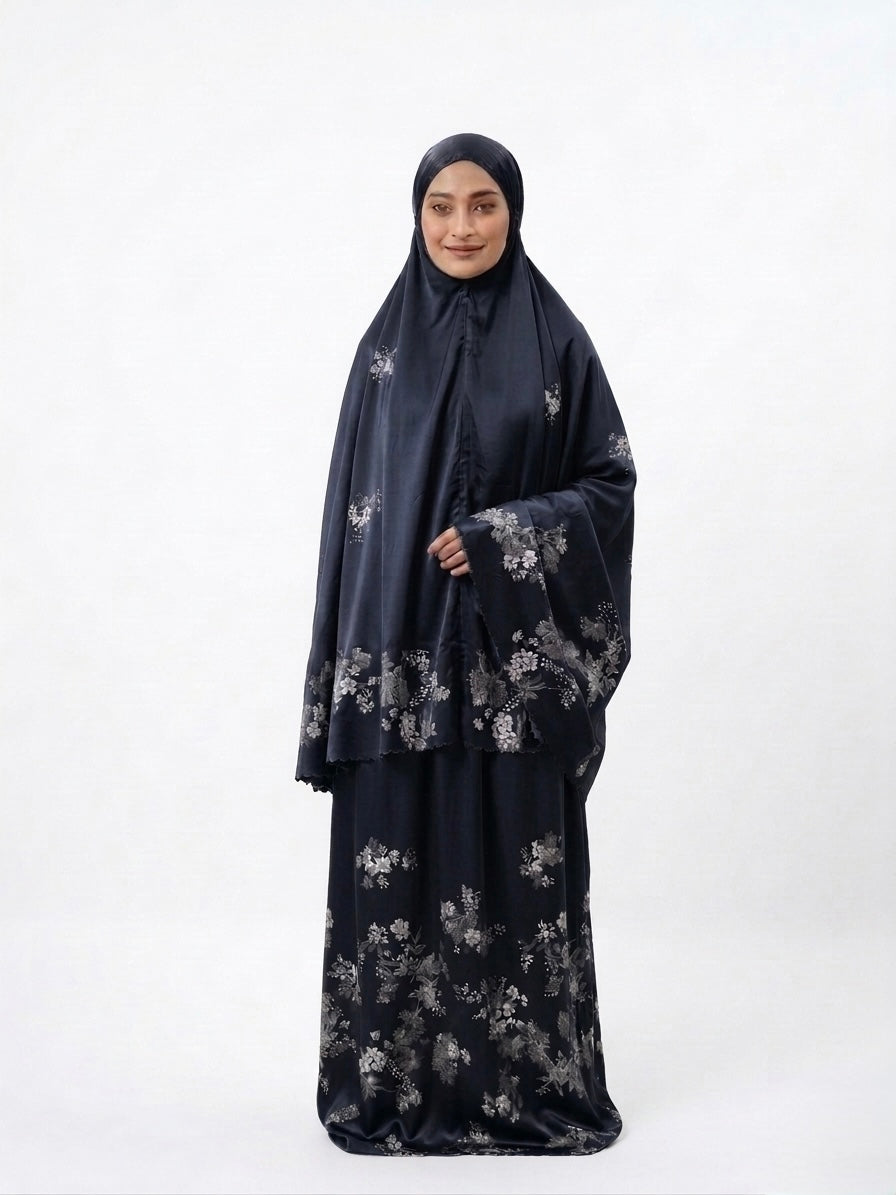 Yasmina Prayer Abaya