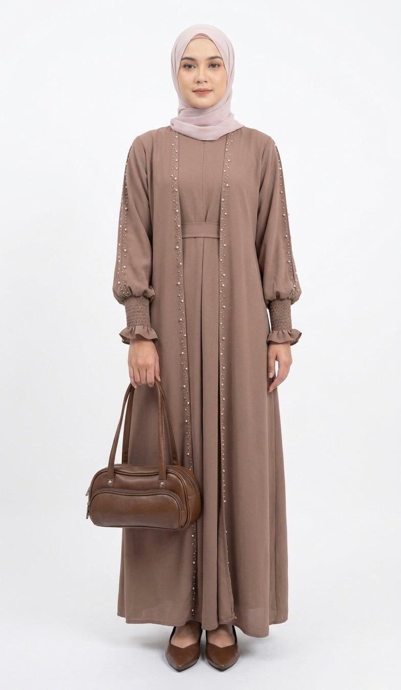 Maryam Abaya