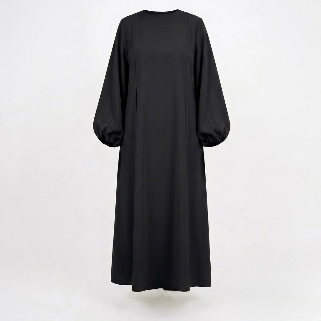 Hajar Abaya