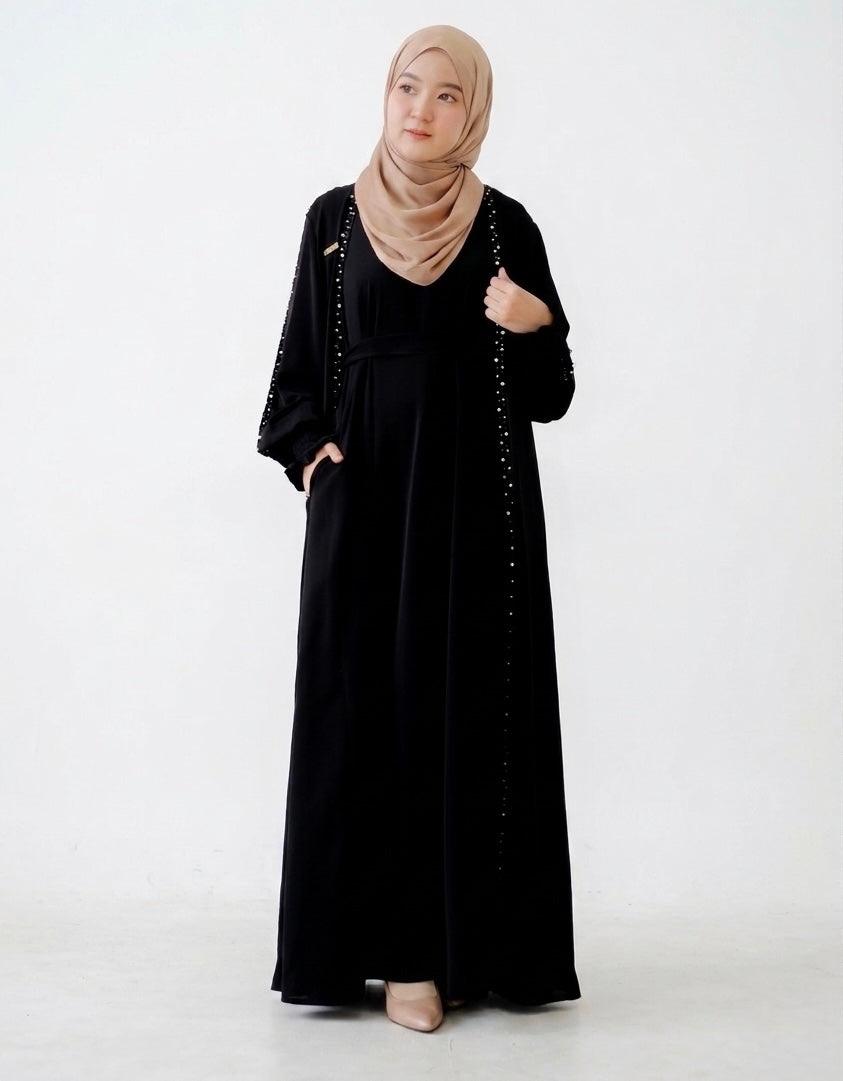 Maryam Abaya