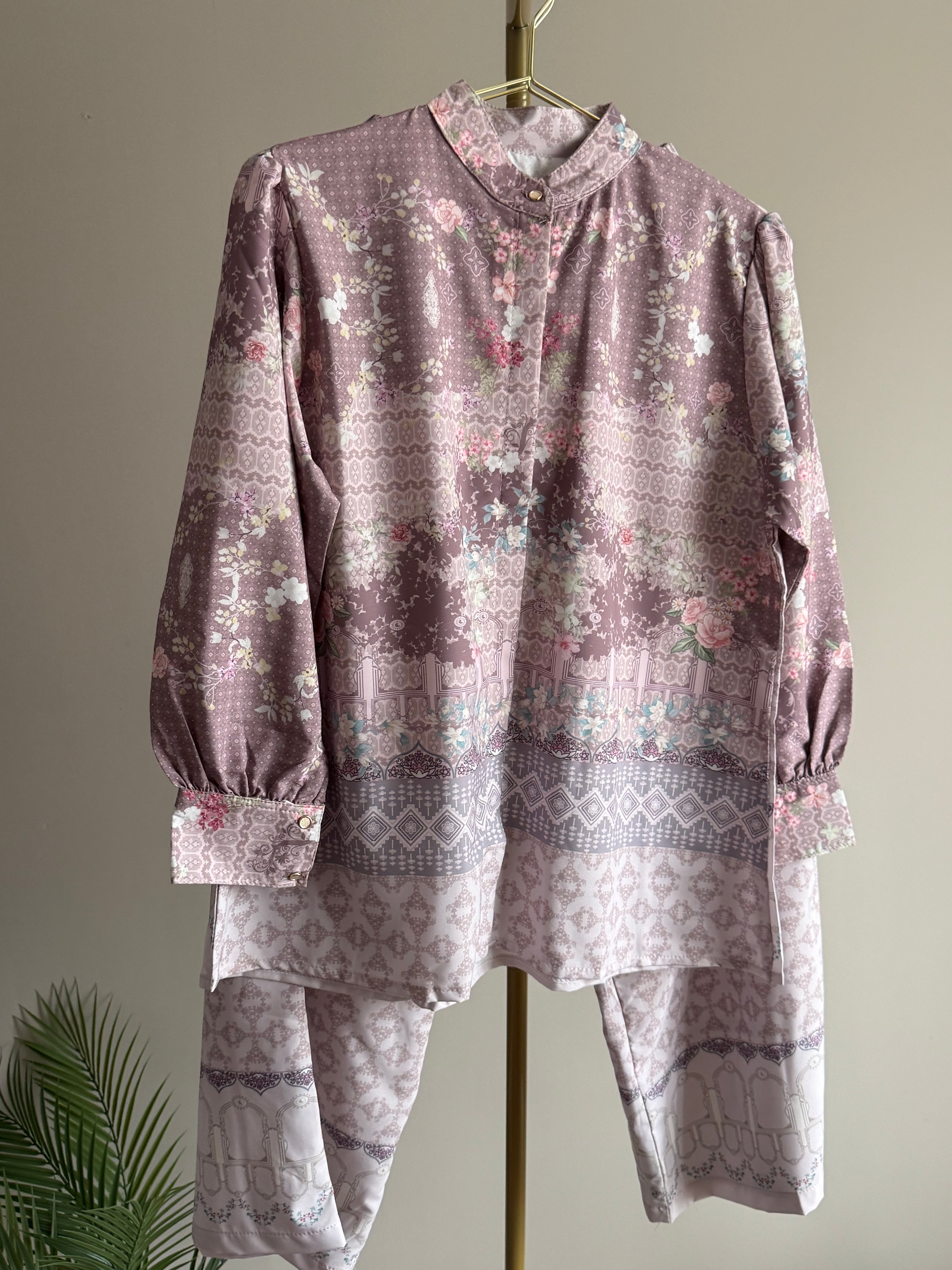 Firdaus Co-ord