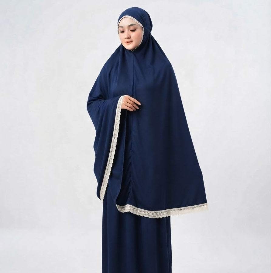 Nour Prayer Co-ord