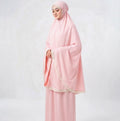 Nour Prayer Co-ord