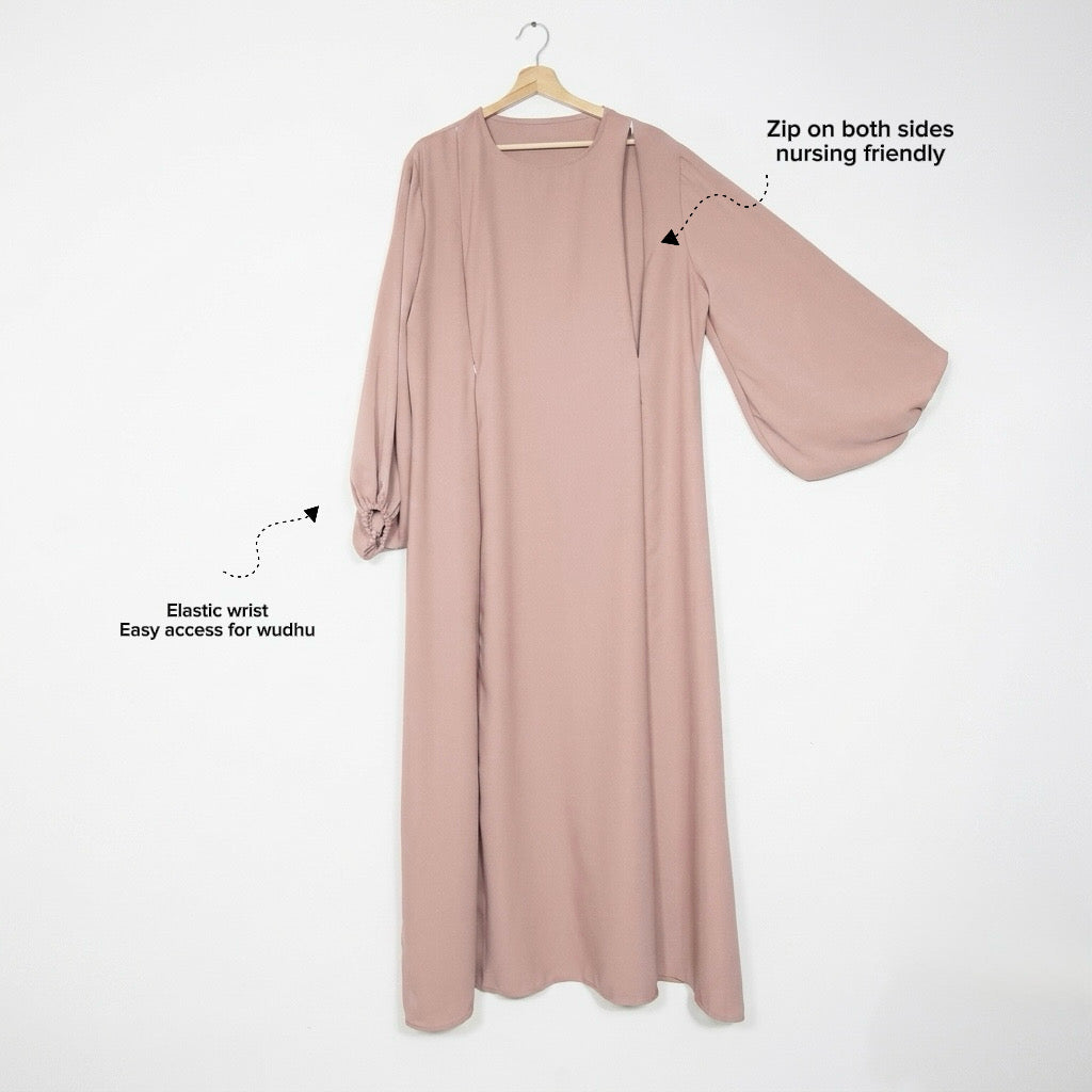 Hajar Abaya