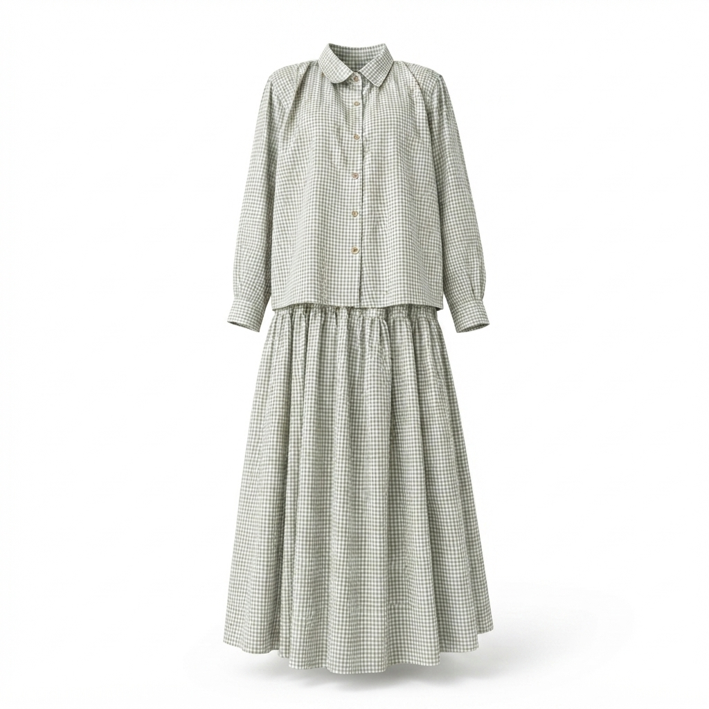 Farah Co-ord