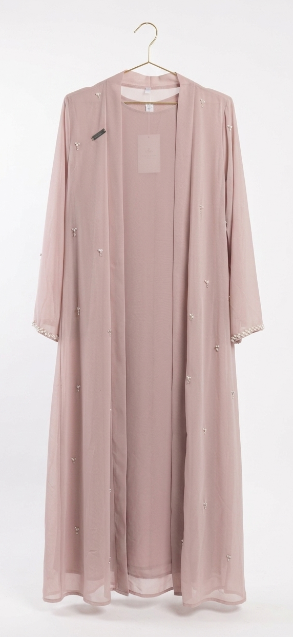 Agnia Abaya