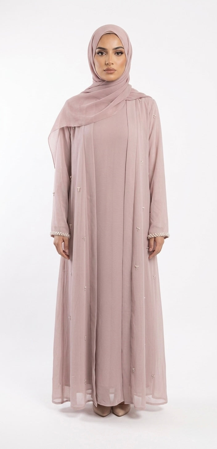 Agnia Abaya