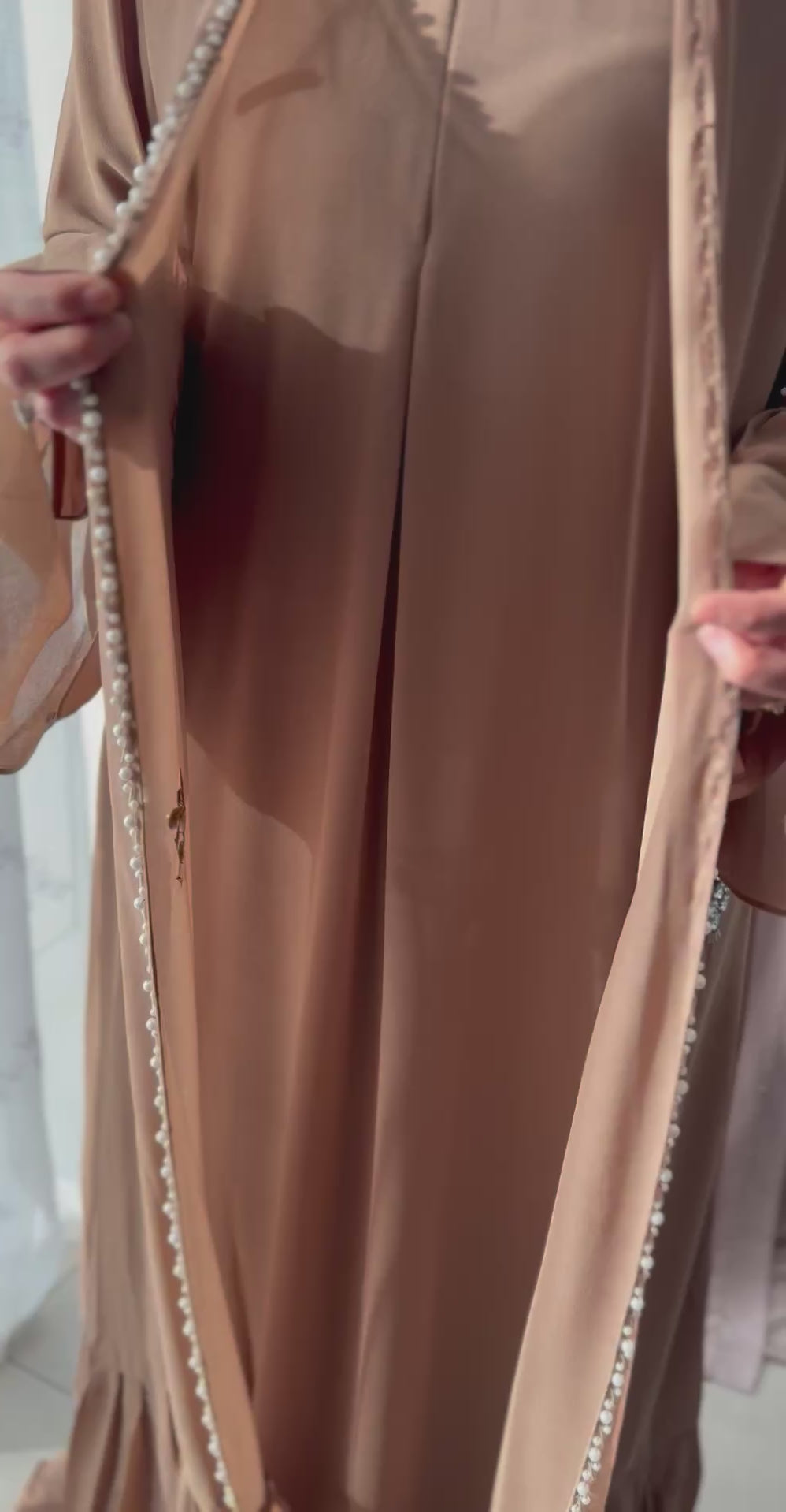 Nazira Abaya