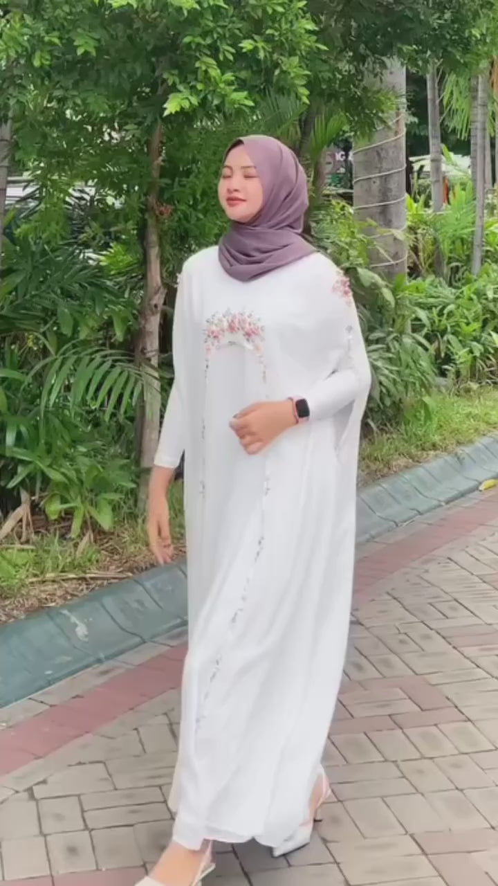Warda Caftan