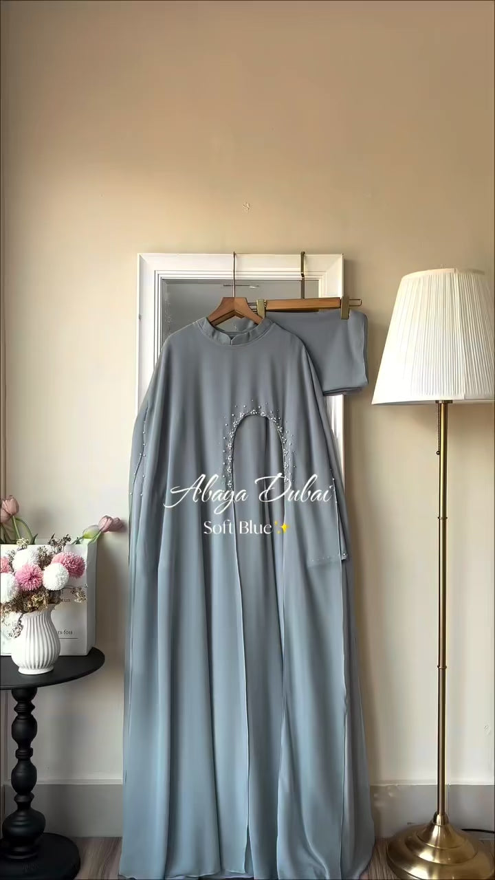 Dania Abaya