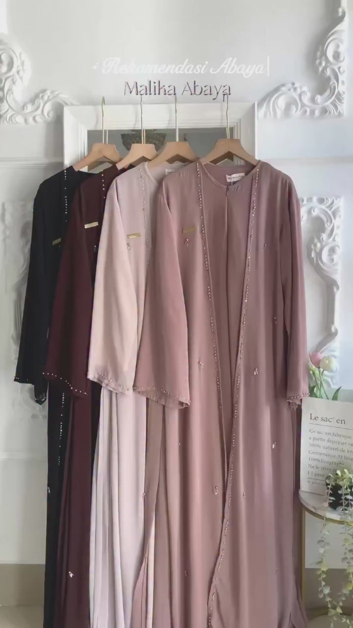Malika Abaya