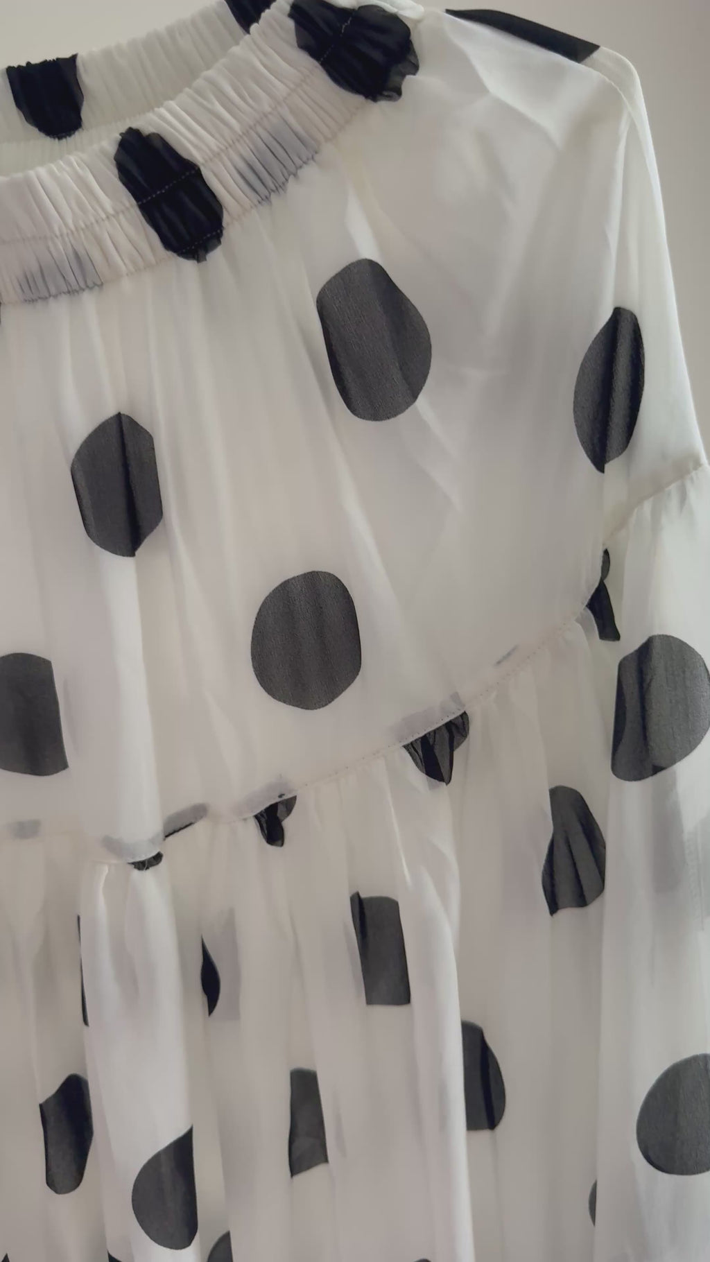 Sevila Skirt
