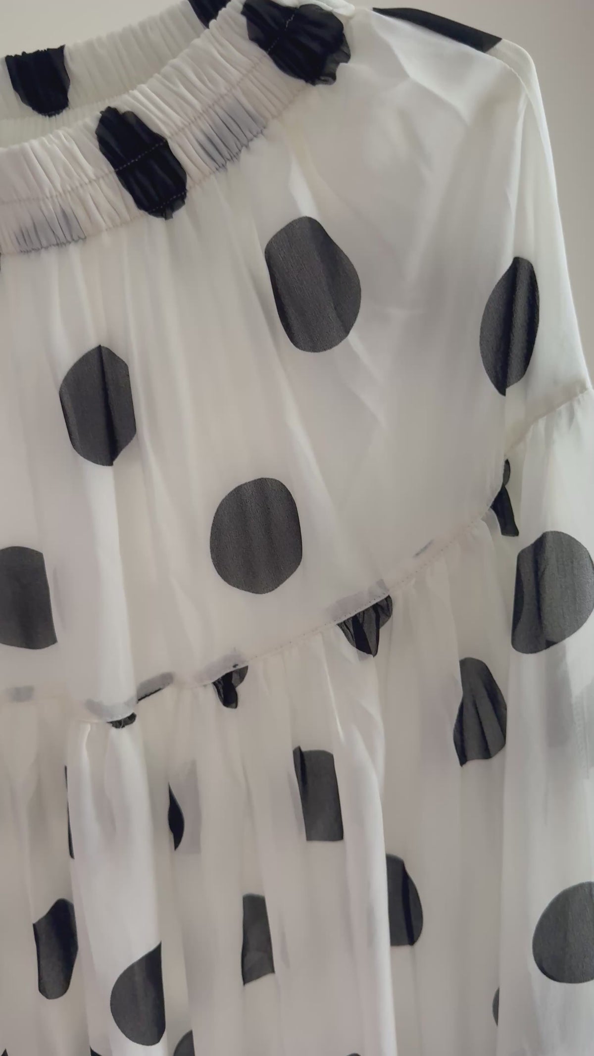 Sevila Skirt