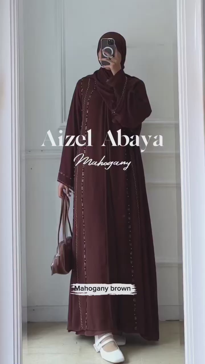 Aizel Abaya